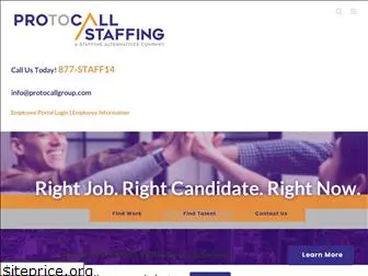 protocallgroup.com