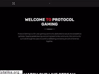 protocol-gaming.com