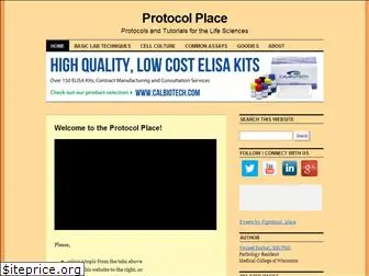 protocol-place.com