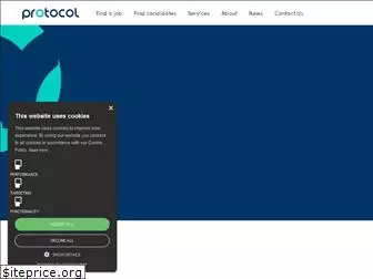 protocol.co.uk