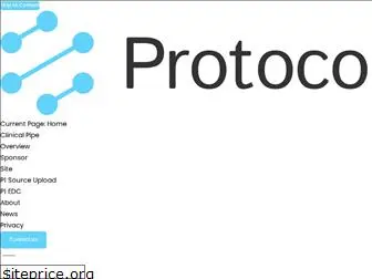protocolfirst.com
