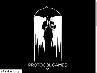 protocolgames.com