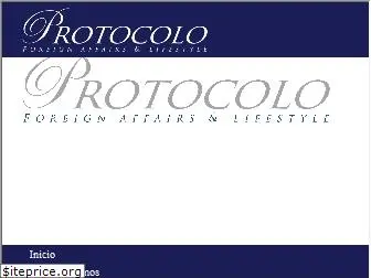 protocolo.com.mx