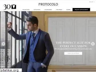 protocolonovios.com