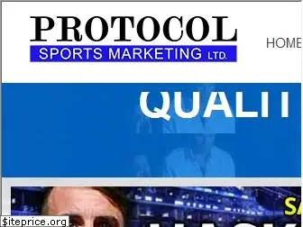 protocolsports.com