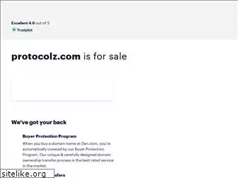 protocolz.com