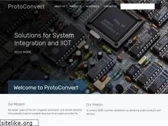 protoconvert.com.au