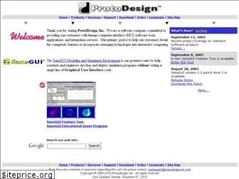 protodesign-inc.com
