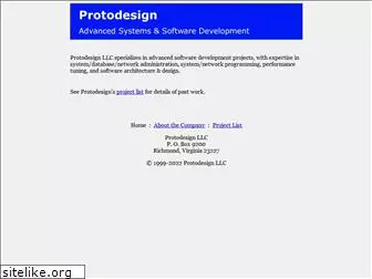 protodesign.com