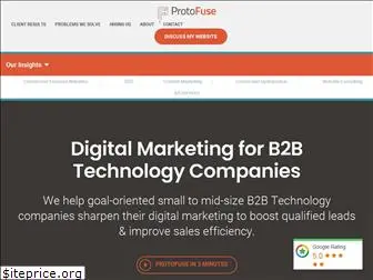 protofuse.com