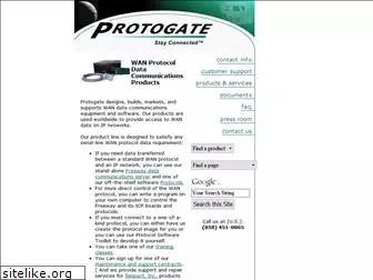 protogate.com