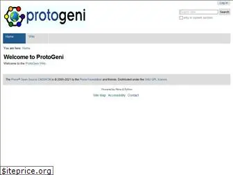 protogeni.net