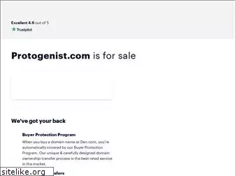 protogenist.com