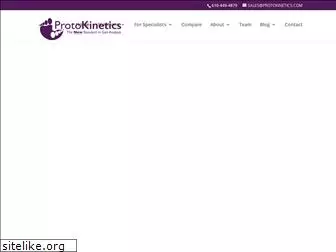 protokinetics.com