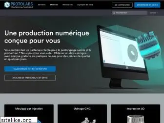 protolabs.fr thumbnail
