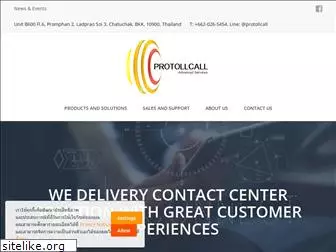 protollcall.com