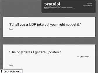 protolol.com