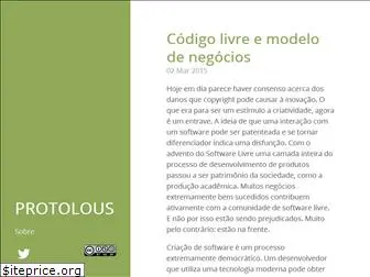 protolous.org