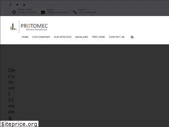 protomecuae.com