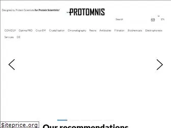 protomnis.com thumbnail