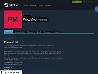 protomod.net