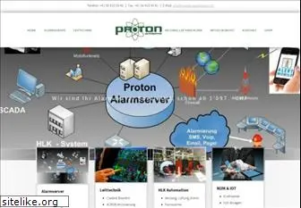 proton-automation.com