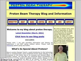 proton-beam-therapy.com