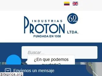 proton-colombia.com