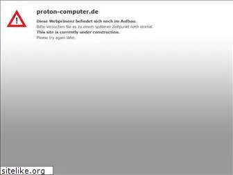 proton-computer.de