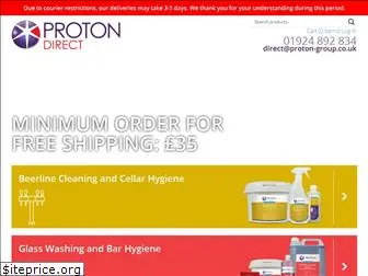 proton-direct.co.uk