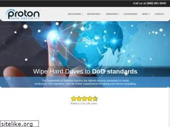 protondata.com
