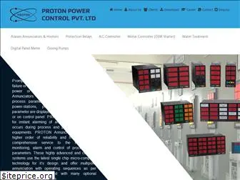 protonelectronic.com