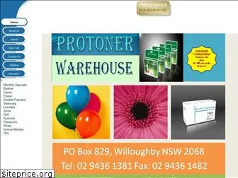 protoner.com.au