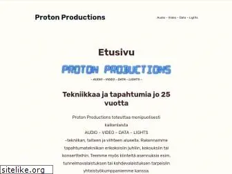 protonet.fi