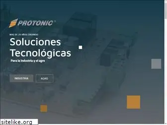 protonic.com.ar