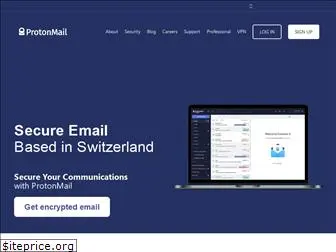 protonmail.ch