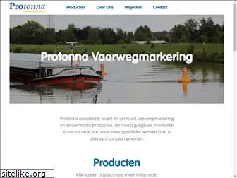 protonna.com