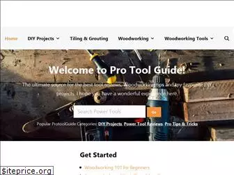 protoolguide.com