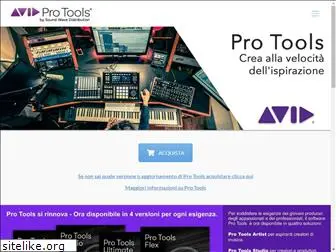 protools-promotion.it