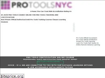 protoolsnyc.com