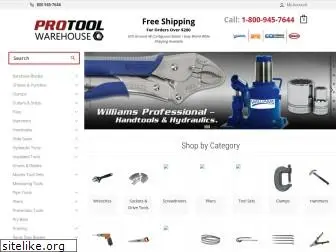 protoolwarehouse.com