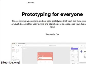 protopie.io