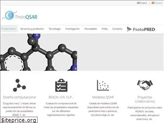 protoqsar.com