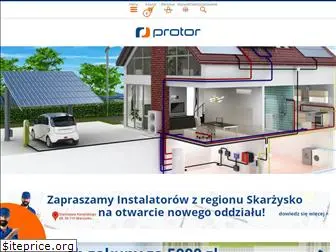 protor.pl