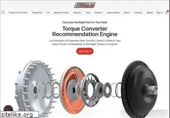 protorque.com