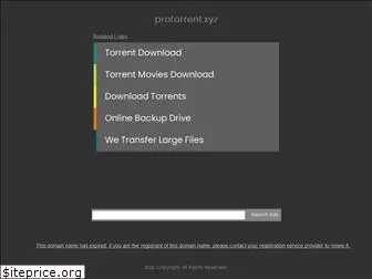 protorrent.xyz