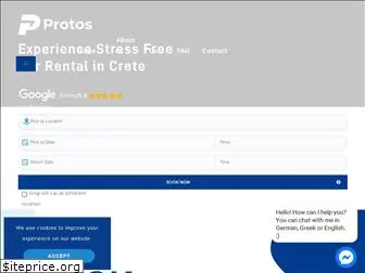 protoscarrentals.com