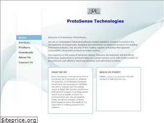 protosensetech.com