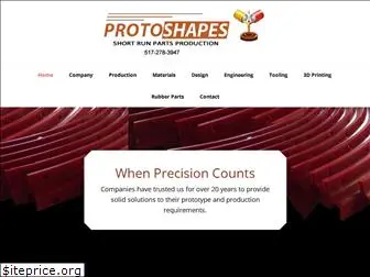 protoshapes.com