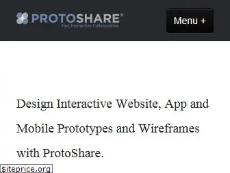 protoshare.com
